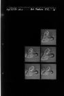 Art Feature (5 Negatives), April 27-30, 1963 [Sleeve 72, Folder d, Box 29]